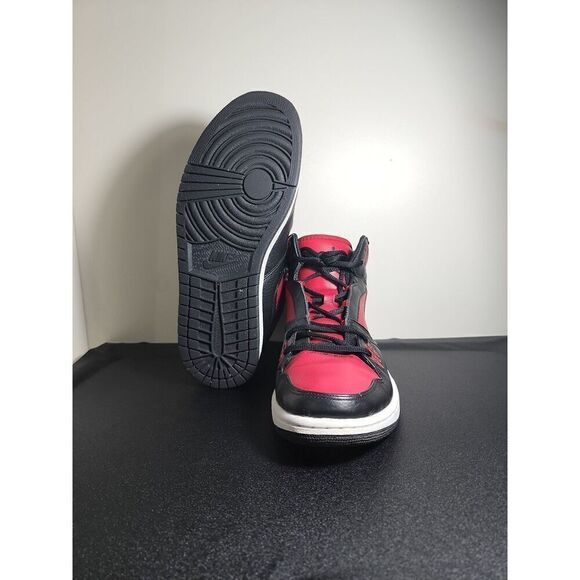 Jordan 1 Flight Bred Hi Men's 11 - Picture 4 of 6